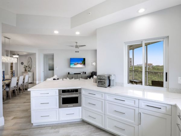 Beautiful Naples Vacation Rental with 3 Bedrooms