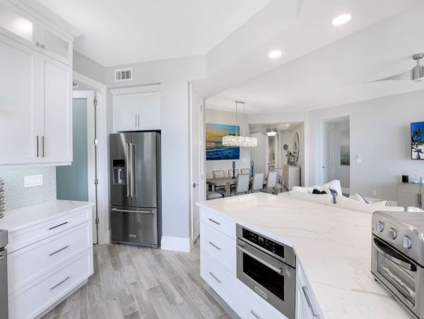 Beautiful Naples Vacation Rental with 3 Bedrooms