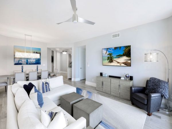 Beautiful Naples Vacation Rental with 3 Bedrooms