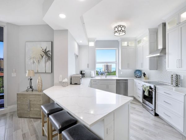 Beautiful Naples Vacation Rental with 3 Bedrooms