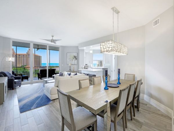 Beautiful Naples Vacation Rental with 3 Bedrooms