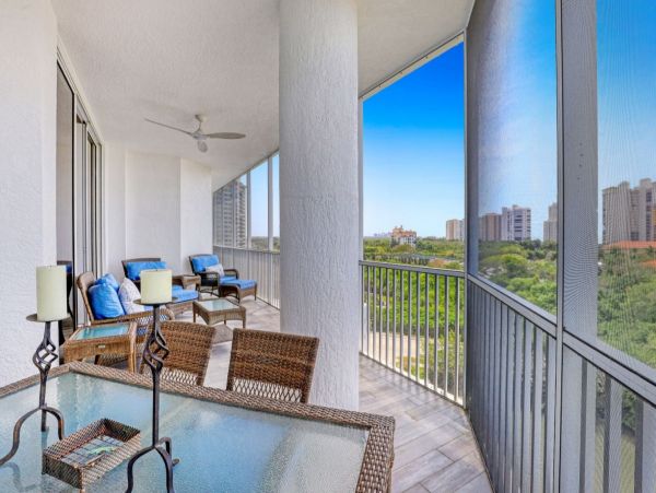Beautiful Naples Vacation Rental with 3 Bedrooms