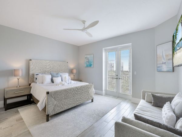 Beautiful Naples Vacation Rental with 3 Bedrooms