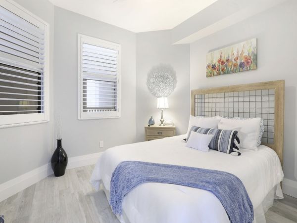 Beautiful Naples Vacation Rental with 3 Bedrooms