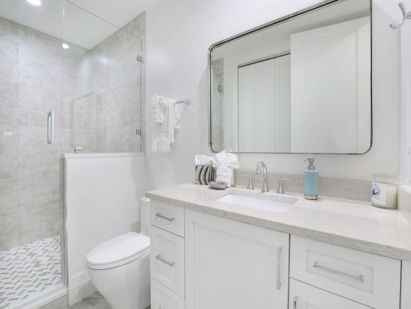 Beautiful Naples Vacation Rental with 3 Bedrooms