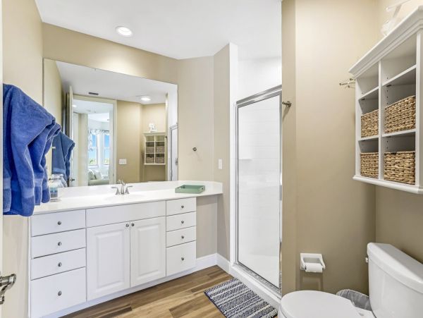 Luxury Naples Vacation Rental with Gulf Views and Amenities