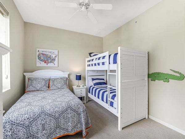 Luxury Naples Vacation Rental with Gulf Views and Amenities