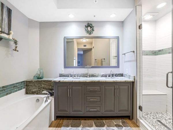 Luxury Naples Vacation Rental with Gulf Views and Amenities
