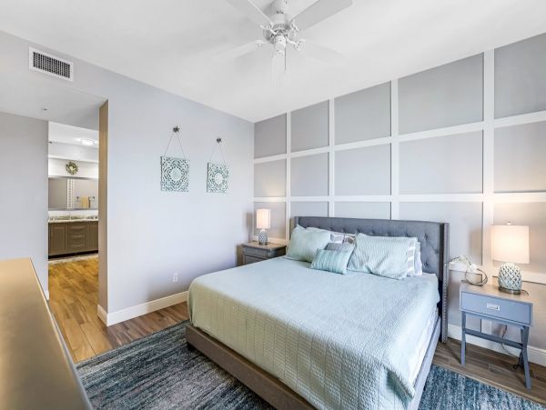 Luxury Naples Vacation Rental with Gulf Views and Amenities