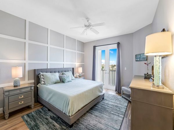 Luxury Naples Vacation Rental with Gulf Views and Amenities