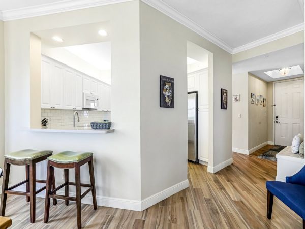 Luxury Naples Vacation Rental with Gulf Views and Amenities