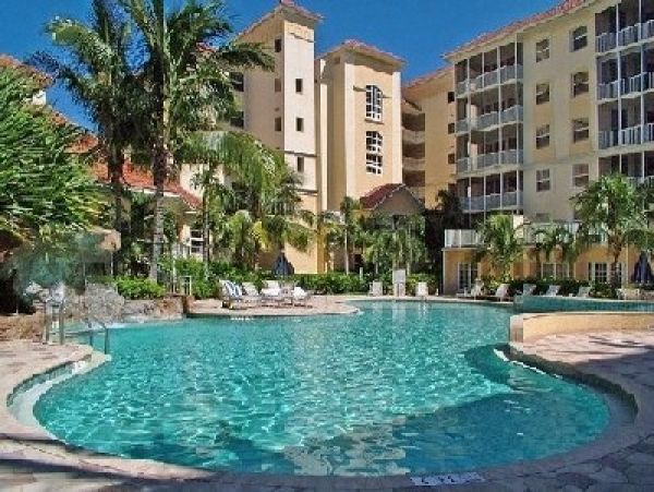 Naples Condo 970702