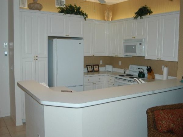 Naples Condo 970702