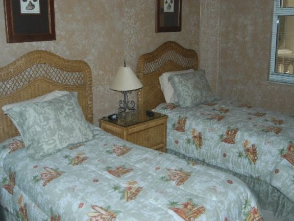 Naples Condo 970702