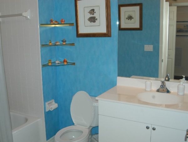 Naples Condo 970702