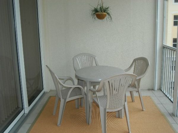 Naples Condo 970702