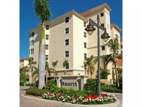 Naples Condo 970702