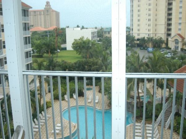 Naples Condo 970702