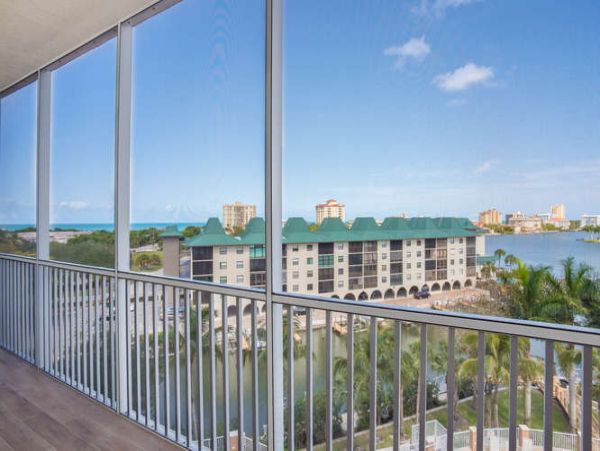 Naples Condo 970706