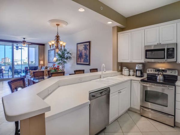 Naples Condo 970706