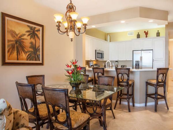 Naples Condo 970706