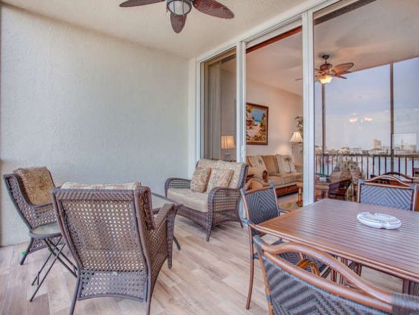 Naples Condo 970706