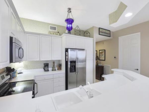 Naples Condo 970707