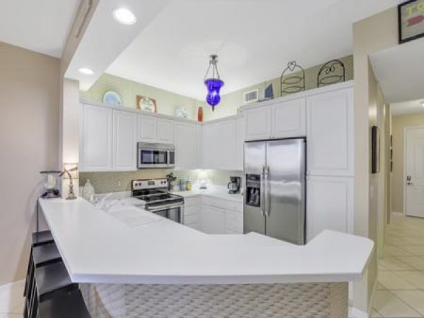 Naples Condo 970707