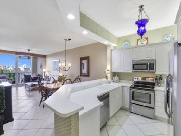 Naples Condo 970707