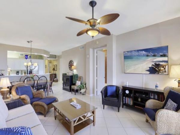 Naples Condo 970707
