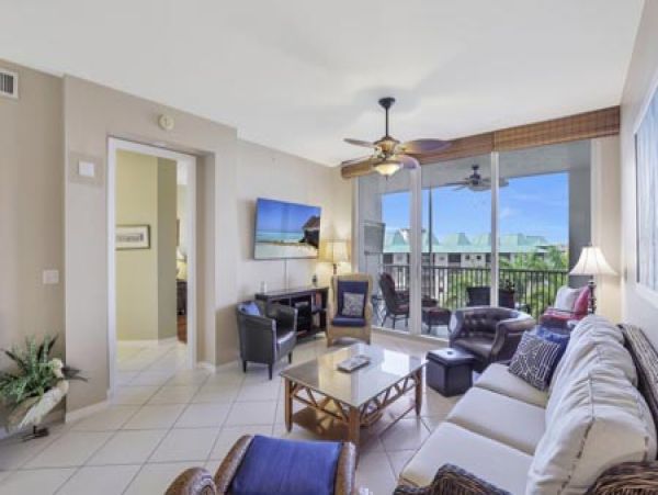 Naples Condo 970707