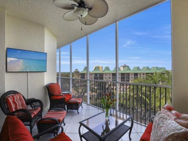 Naples Condo 970707