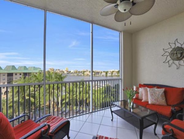 Naples Condo 970707