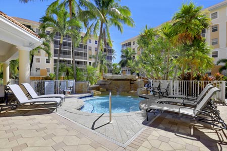 Naples Condo 970707