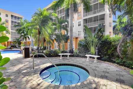 Naples Condo 970707