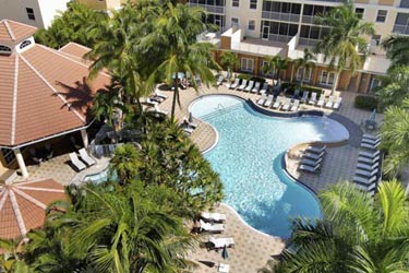 Naples Condo 970707