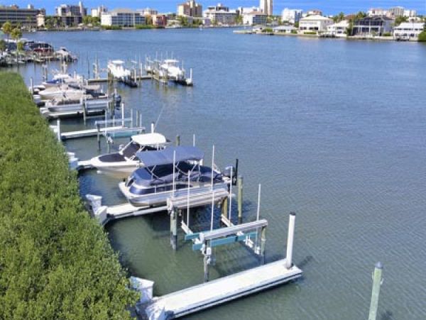 Naples Condo 970707
