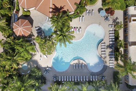 Naples Condo 970707
