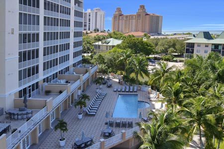 Naples Condo 970707