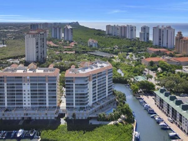 Naples Condo 970707