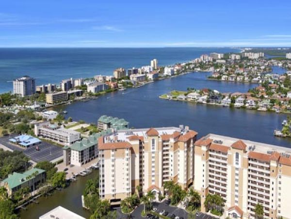 Naples Condo 970707