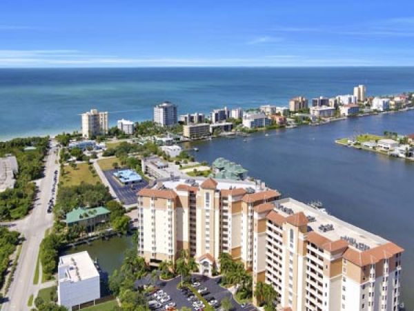 Naples Condo 970707