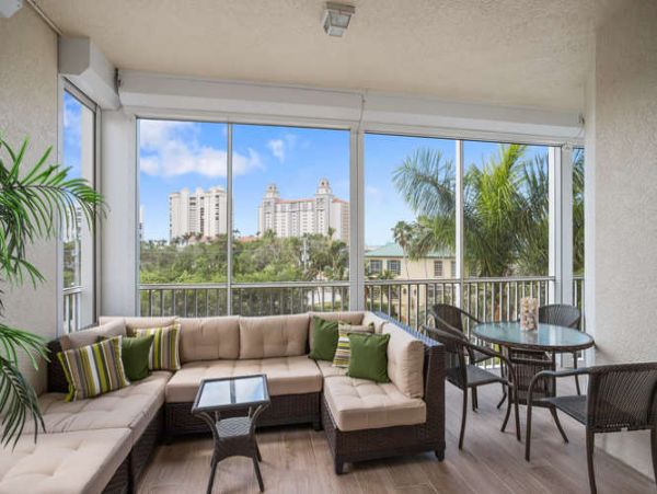 Naples Condo 970711