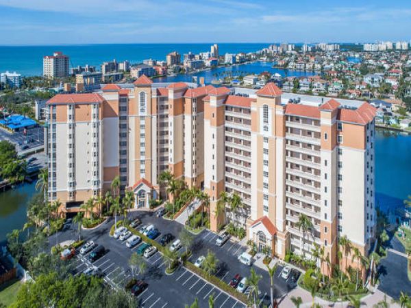 Naples Condo 970711