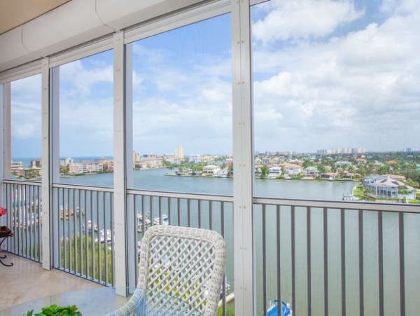 Naples Condo 970714