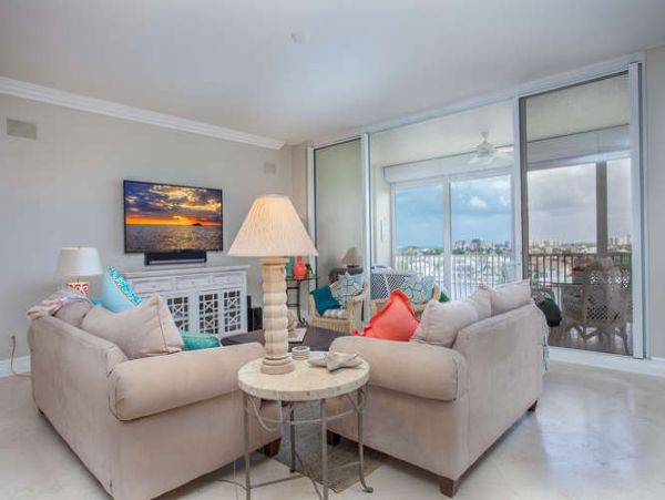 Naples Condo 970714