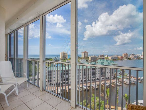 Naples Condo 970716
