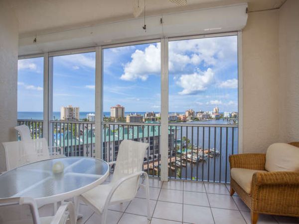 Naples Condo 970716