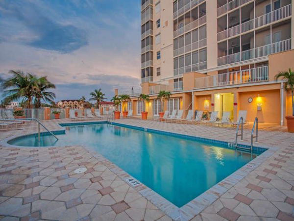 Naples Condo 970716