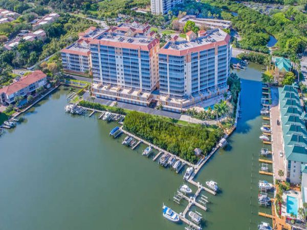 Naples Condo 970716